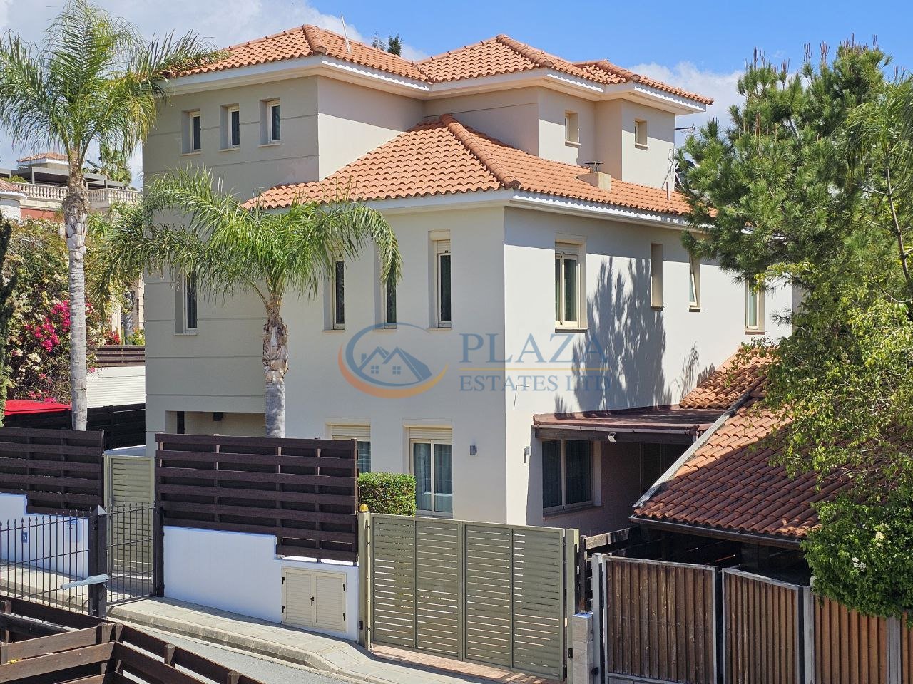 House for Rent in Pyrgos